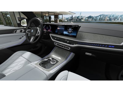 2026 BMW X5 Base