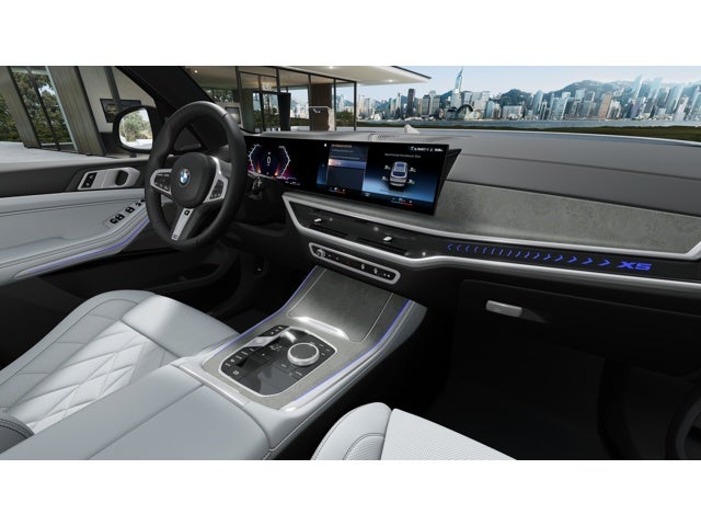 2026 BMW X5 Base