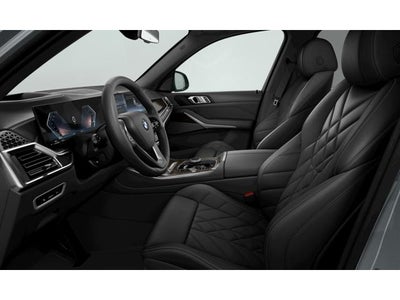 2026 BMW X5 Base