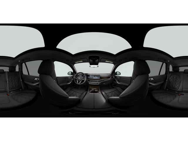 2026 BMW X5 Base