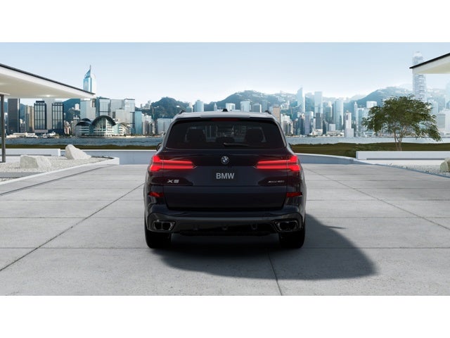 2026 BMW X5 Base