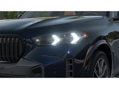 2026 BMW X5 Base