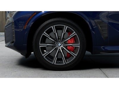 2026 BMW X5 Base