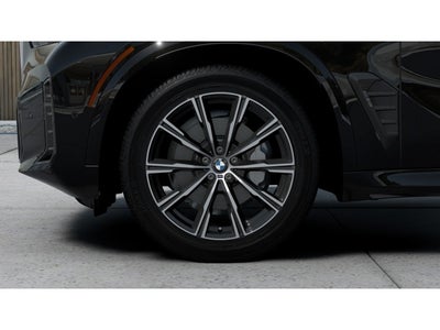 2026 BMW X5 Base