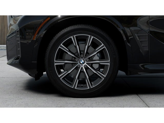 2026 BMW X5 Base