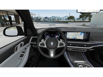 2026 BMW X5 Base
