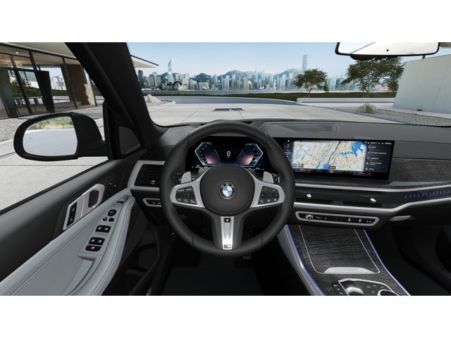 2026 BMW X5 Base