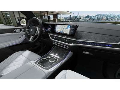 2026 BMW X5 Base