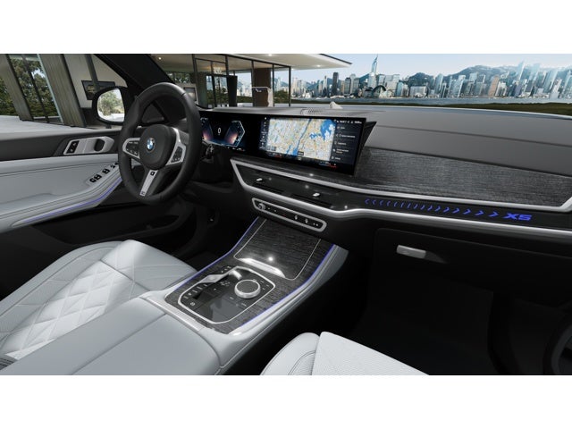 2026 BMW X5 Base