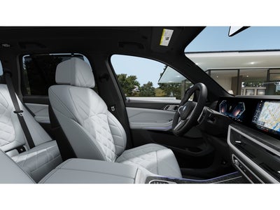 2026 BMW X5 Base