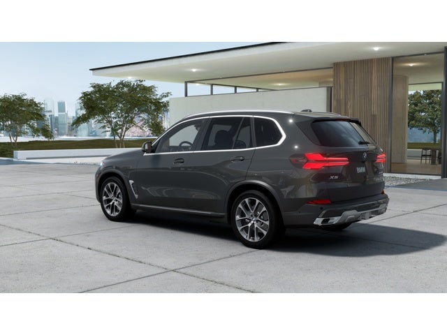 2026 BMW X5 Base