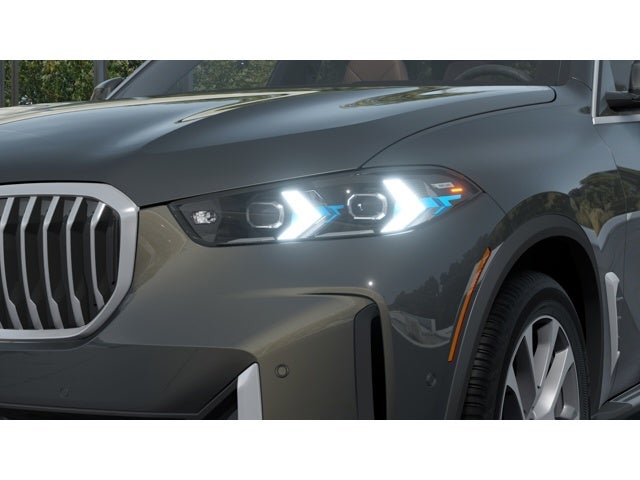 2026 BMW X5 Base