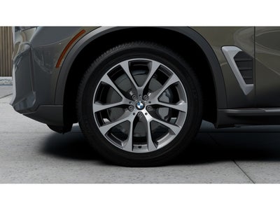 2026 BMW X5 Base