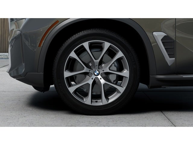 2026 BMW X5 Base