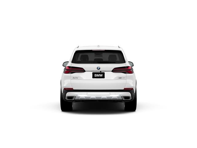 2026 BMW X5 Base