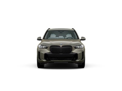 2026 BMW X5 Base