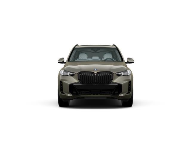 2026 BMW X5 Base