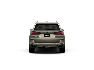 2026 BMW X5 Base