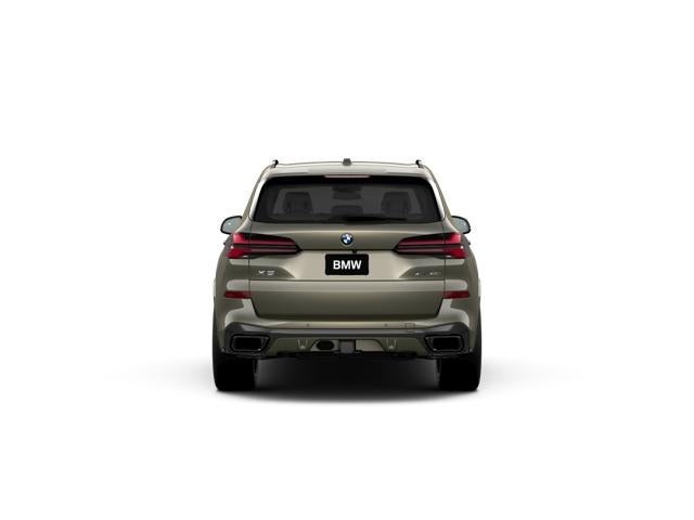 2026 BMW X5 Base