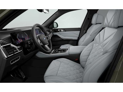 2026 BMW X5 Base