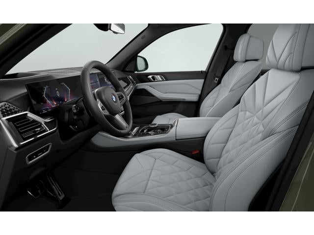 2026 BMW X5 Base