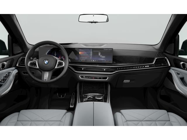 2026 BMW X5 Base