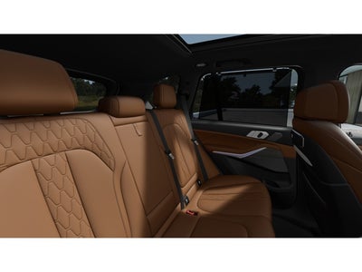 2026 BMW X5 Base