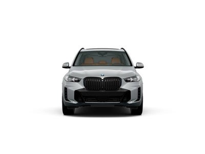 2026 BMW X5 Base