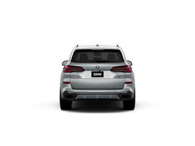 2026 BMW X5 Base