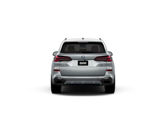 2026 BMW X5 Base