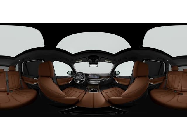 2026 BMW X5 Base