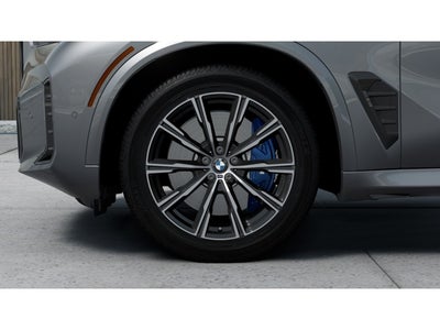 2026 BMW X5 Base