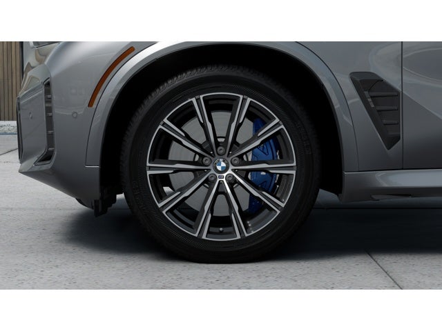2026 BMW X5 Base