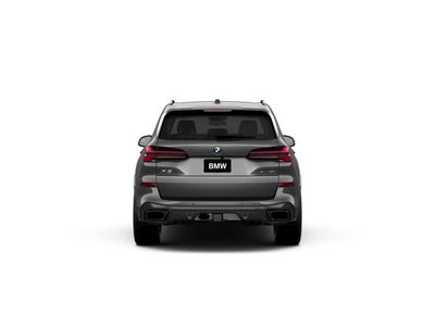 2026 BMW X5 Base
