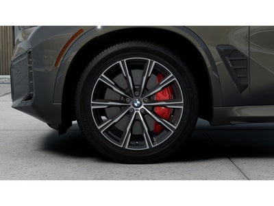 2026 BMW X5 Base