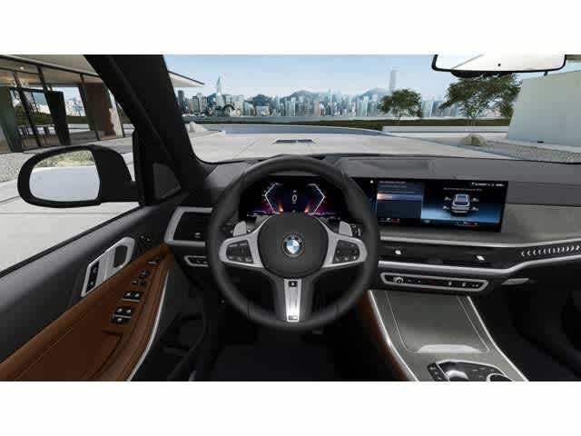 2026 BMW X5 Base