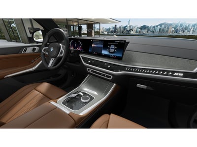 2026 BMW X5 Base