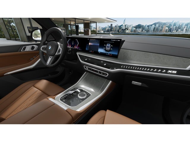 2026 BMW X5 Base