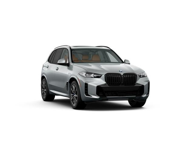 2026 BMW X5 Base