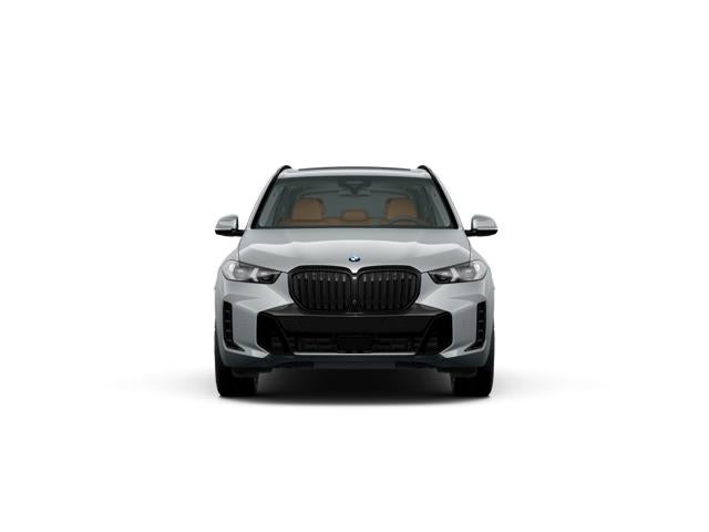2026 BMW X5 Base