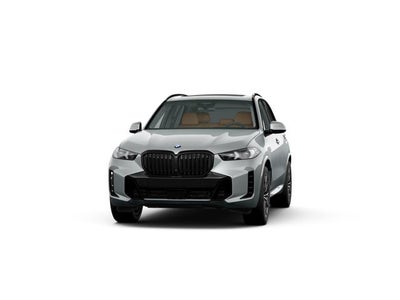 2026 BMW X5 Base