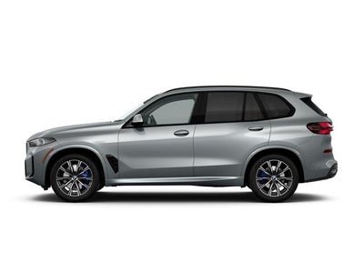 2026 BMW X5 Base