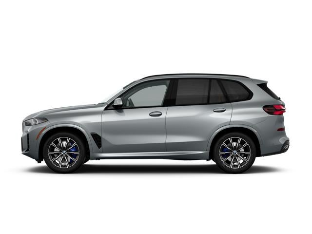 2026 BMW X5 Base