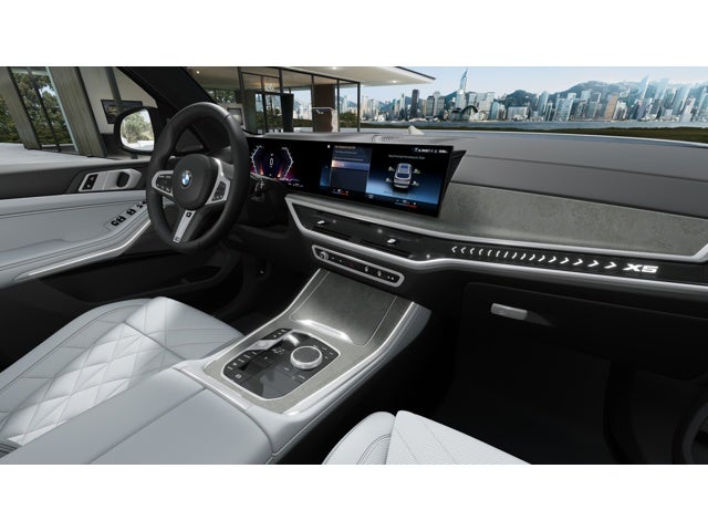 2026 BMW X5 Base