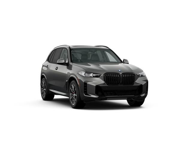 2026 BMW X5 Base
