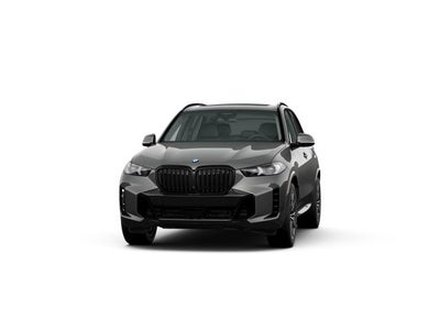 2026 BMW X5 Base