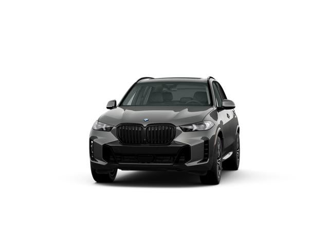 2026 BMW X5 Base