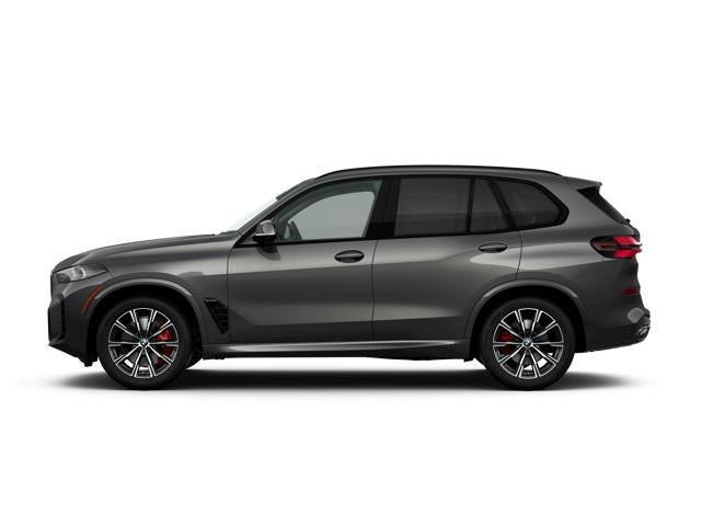 2026 BMW X5 Base