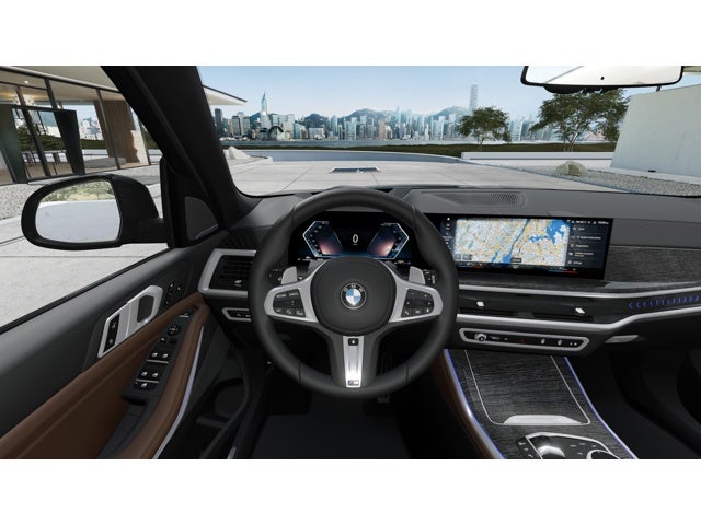 2026 BMW X5 Base