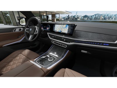 2026 BMW X5 Base
